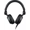 Technics EAH-DJ1200EK Επαγγελματικά Ακουστικά DJ, Μαύρο