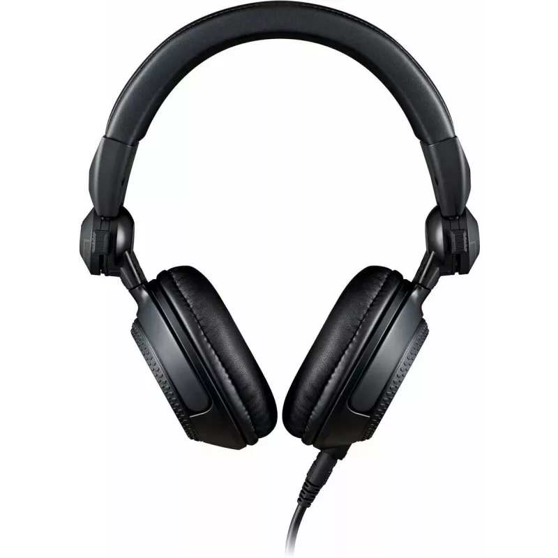 Technics EAH-DJ1200EK Επαγγελματικά Ακουστικά DJ, Μαύρο