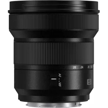 Panasonic S-R1428E Lumix S 14-28mm f/4-5.6 Μακροσκοπικός Φακός