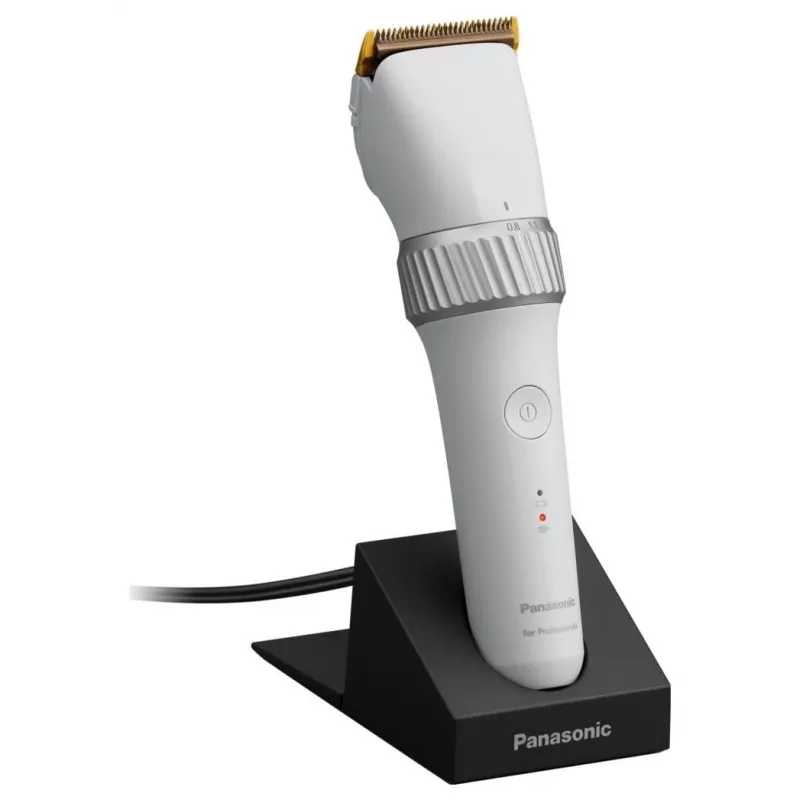 Panasonic ER-GP50-H801 Επαγγελματική Μηχανή Κουρέματος Λευκό