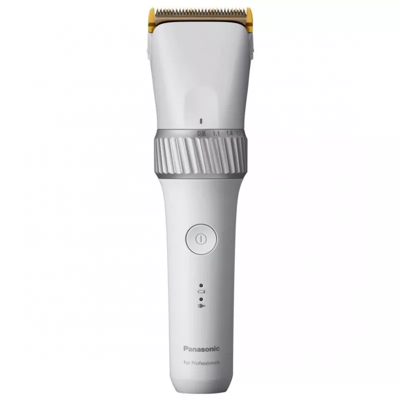 Panasonic ER-GP50-H801 Επαγγελματική Μηχανή Κουρέματος Λευκό