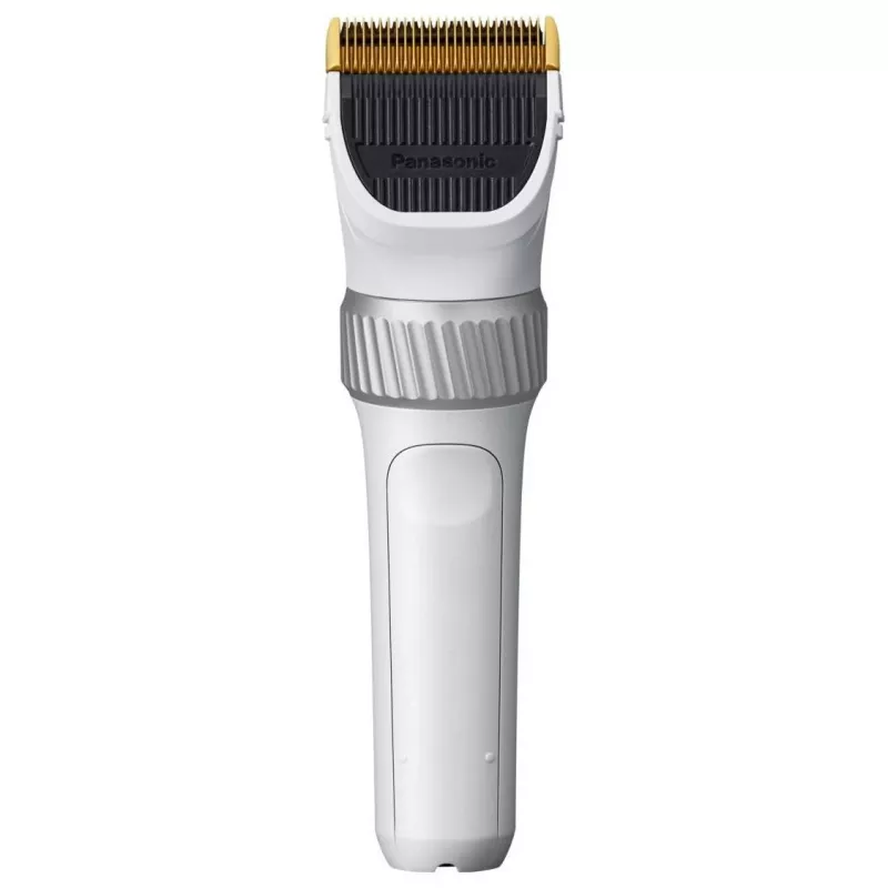 Panasonic ER-GP50-H801 Επαγγελματική Μηχανή Κουρέματος Λευκό