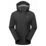 Mountain Equipment Nanda GORE-TEX Pro Μπουφάν Γυναικείο - Alpine Fit, στήλη νερού 28.000 mm, κουκούλα συμβατή με κράνος