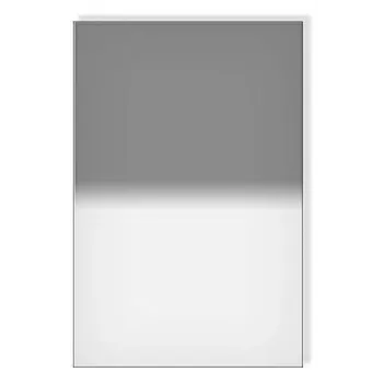 Lee Filters ND75GH100x150U2 Hard Graduated Ουδέτερο Φίλτρο Πυκνότητας 0.75 (100x150mm, 3 στοπ)