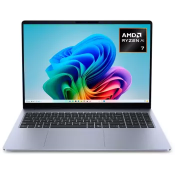 Dell 14S DS14260 2962K laptop, 14 ιντσών, Intel Core Ultra 7 355, 16GB LPDDR5x, 512GB SSD, Windows 11