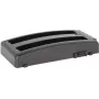 Honeywell RT10 φορτιστής μπαταρίας 2 θέσεων, είσοδος 12-19V DC