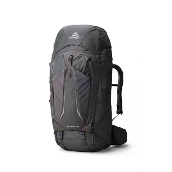 Gregory Baltoro 100 Pro σακίδιο πεζοπορίας 100L Iron Grey L