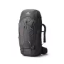 Gregory Baltoro 100 Pro σακίδιο πεζοπορίας 100L Iron Grey L