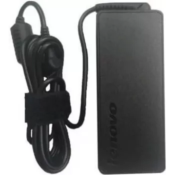 Lenovo 20V 3.25A 65W τροφοδοτικό AC (Square Tip) - μαύρο