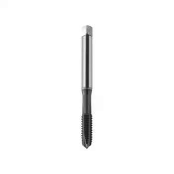M10 βιδολόγος μηχανής DIN 371B 6H HSSE-PM HL INOX για ανοξείδωτο χάλυβα