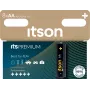 ITSON LR6IPR/8HH αλκαλικές μπαταρίες AA, συσκευασία 8 τεμ., 1,5 V, μεγάλη διάρκεια, χωρίς υδράργυρο