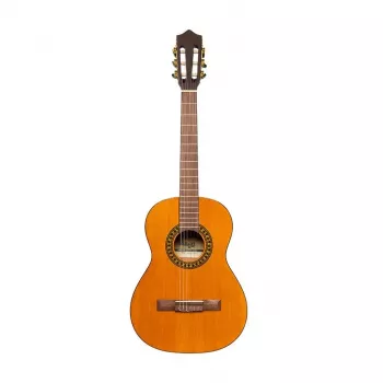 Stagg SCL60 3/4-NAT κλασική κιθάρα 3/4 μεγέθους Φυσικό