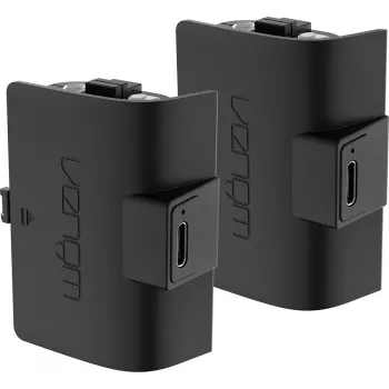 Venom Μπαταρία Υψηλής Χωρητικότητας για PS5 DualSense Controller - Μαύρη