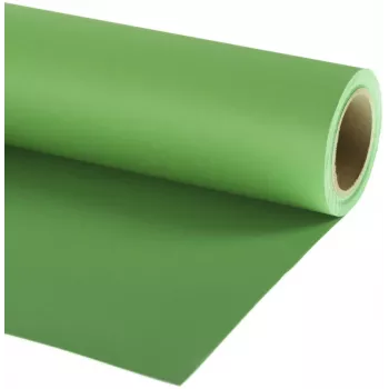 Manfrotto χάρτινο φόντο 2.72 x 11 m, πράσινο Chromakey (LL LP9073)