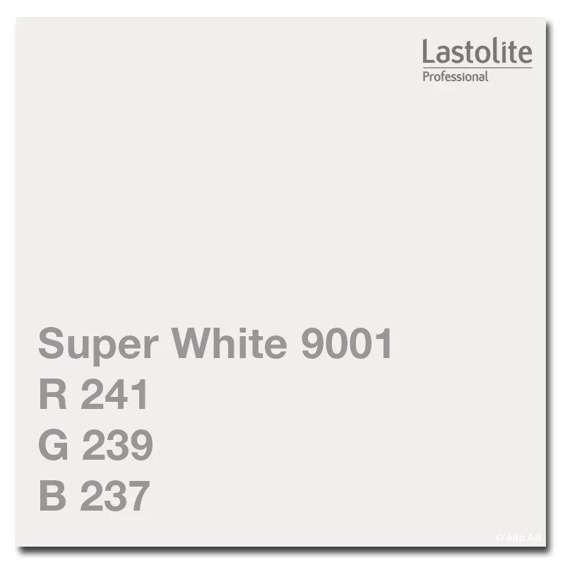 Manfrotto φόντο 2.72 x 11 m, σούπερ λευκό (LL LP9001)