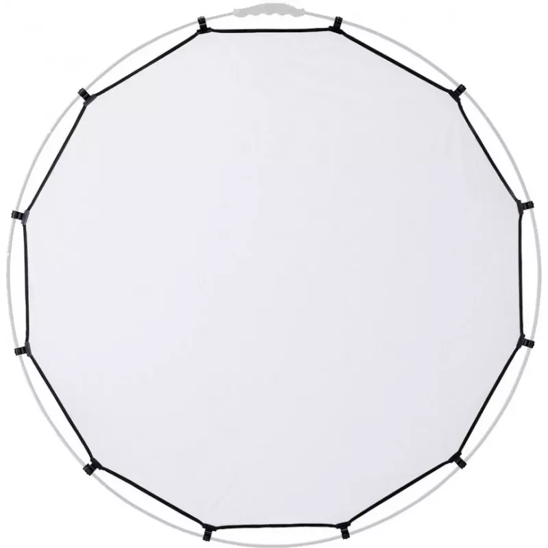 Manfrotto HaloCompact Plus 98 cm κάλυμμα διάχυσης 2 στοπ (LL LR3334)