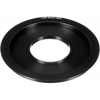 LEE Filters FHWAAR43C Δακτύλιος Προσαρμογής Ευρυγώνιου 43mm για SW150 Mark II