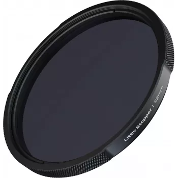 LEE Filters Elements Little Stopper Βιδωτό Φίλτρο ND, 6 Στάσεις, 82 mm (ELLS82)