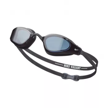 Nike Valiant γυαλιά κολύμβησης Black Smoke Lens NESSF130-001 OS
