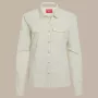Craghoppers NosiLife Adventure LS Shirt III γυναικείο ταξιδιωτικό πουκάμισο - Pear Drop, μέγεθος S