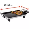 Fritel GT 1075 γκριλ επαφής 1000W μαύρο