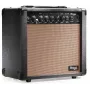 Stagg S15AADR ενισχυτής combo ακουστικής 15W με ψηφιακό reverb