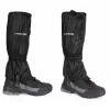 VIKING Triglav Γκέτες S/M Μαύρες - Αδιάβροχες γκέτες πεζοπορίας και trekking με μεμβράνη Aqua Thermo Tex