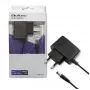 Qoltec Τροφοδοτικό βύσματος 5W 5V/1A DC 5,5x2,1mm