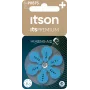 itson itsPREMIUM μπαταρία ψευδαργύρου-αέρα για ακουστικά βαρηκοΐας PR675IT/6RM (PR675(44)IT/6RM)