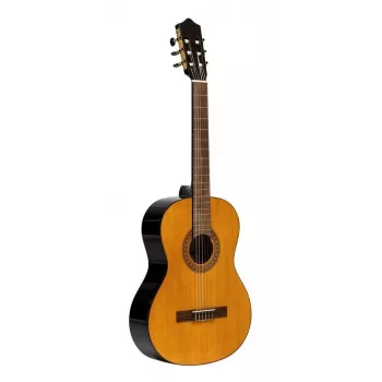 Stagg SCL60 NAT Κλασική κιθάρα