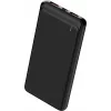 Denver PQC-10009 10000mAh 22.5W Powerbank Μαύρο