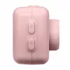 DENVER DMC-1003RO ROSE Μίνι ψηφιακή φωτογραφική μηχανή 0.3MP CMOS Ροζ