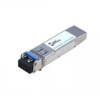 LANVIEW Cisco GLC-EZX-SM-120 Συμβατός 1000BASE-EZX SFP-Πομποδέκτης, 1Gbps Single-Mode LC Duplex, 120km, 1550nm, DDM, Hot-Swappable
