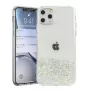 iLike Apple iPhone 11 Brilliant Clear Θήκη Διάφανη