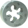 FANAR Σιαγόνα κοπής σπειρώματος M16 x 2.00 HSS800 DIN 22568