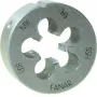 FANAR Σιαγόνα κοπής σπειρώματος M16 x 2.00 HSS800 DIN 22568