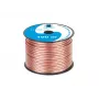 CABLETECH CCA 2,0 mm Καλώδιο Ηχείου 100 m Κόκκινο/Μαύρο