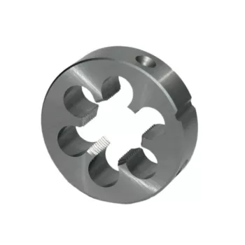 Στρογγυλή Βίδα Κοπής Σπειρώματος M16x1 DIN-22568 (6g) HSS 800
