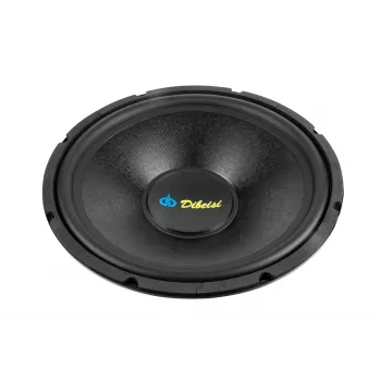 DBS-G1501 15 inch Ηχείο 8 Ohm