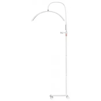Newell Dianis Swift LED Λάμπα - Λευκή