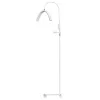 Newell Dianis Swift LED Λάμπα - Λευκή