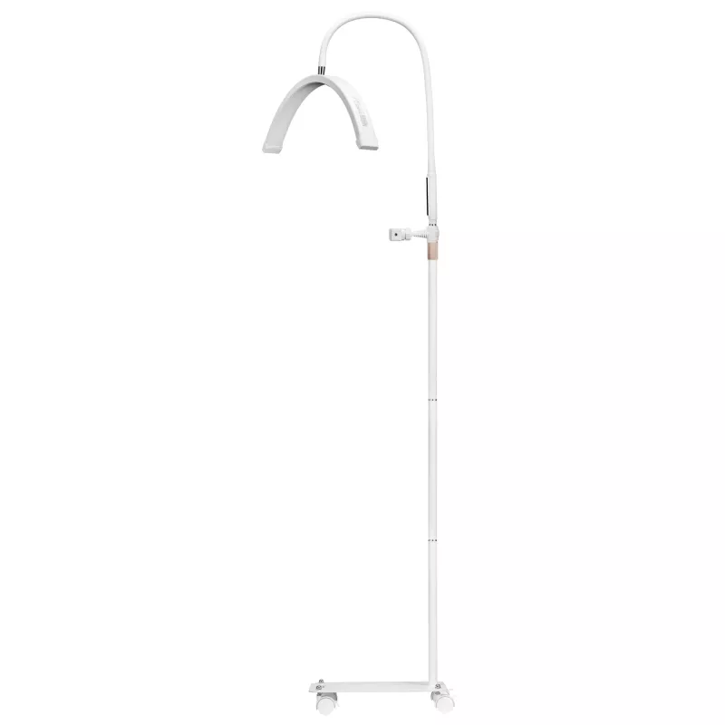 Newell Dianis Swift LED Λάμπα - Λευκή