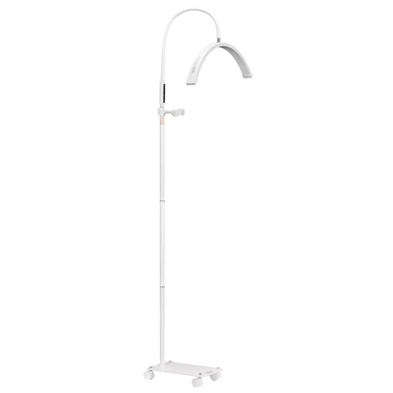 Newell Dianis Swift LED Λάμπα - Λευκή