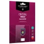 MYSCREEN PROTECTOR MS CRYSTAL BacteriaFREE Προστασία οθόνης από γυαλί ασφαλείας για Lenovo Tab M8 - σκληρότητα 9H, αντιμικροβιακή, στρογγυλεμένες άκρες 2.5D, χωρίς φυσαλίδες