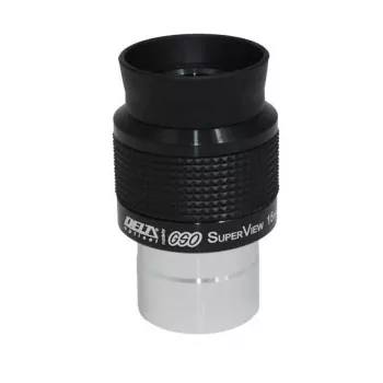 DO-GSO Super View 15mm 1,25 ίντσες Προσοφθάλμιο - 68° ευρυγώνιο, πλήρως πολυεπίστρωση, οπτική 5 στοιχείων