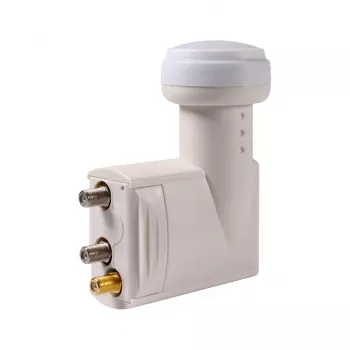OPTICUM Unicable SCR/2Legacy Robust 4UB Μετατροπέας LNB