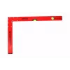 AWTOOLS κάθετη / οριζόντια γωνιακή βάση 50x80cm | γωνία ακριβείας από χάλυβα