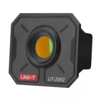 UNI-T MIE0502 μακροσκοπικός φακός για θερμικές κάμερες σειράς UTi260 (UT-Z002)