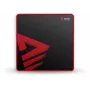 Savio Turbo Dynamic S επαγγελματικό mousepad gaming μαύρο