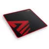 Savio Turbo Dynamic S επαγγελματικό mousepad gaming μαύρο